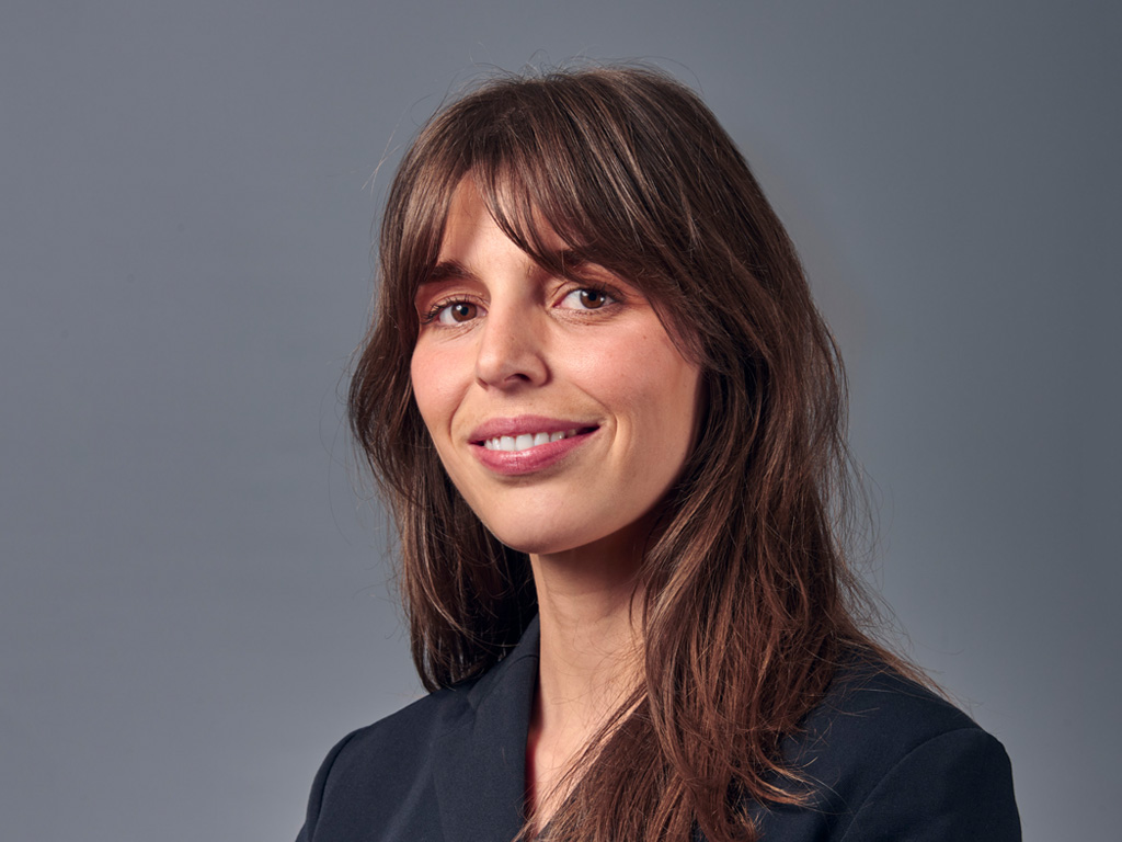 Clara Balerna