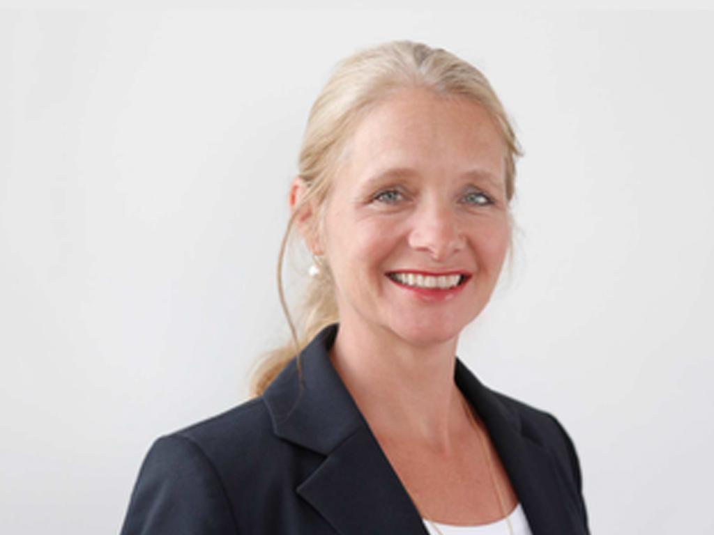 Lic. phil. Frederika Tagwerker Gloor
