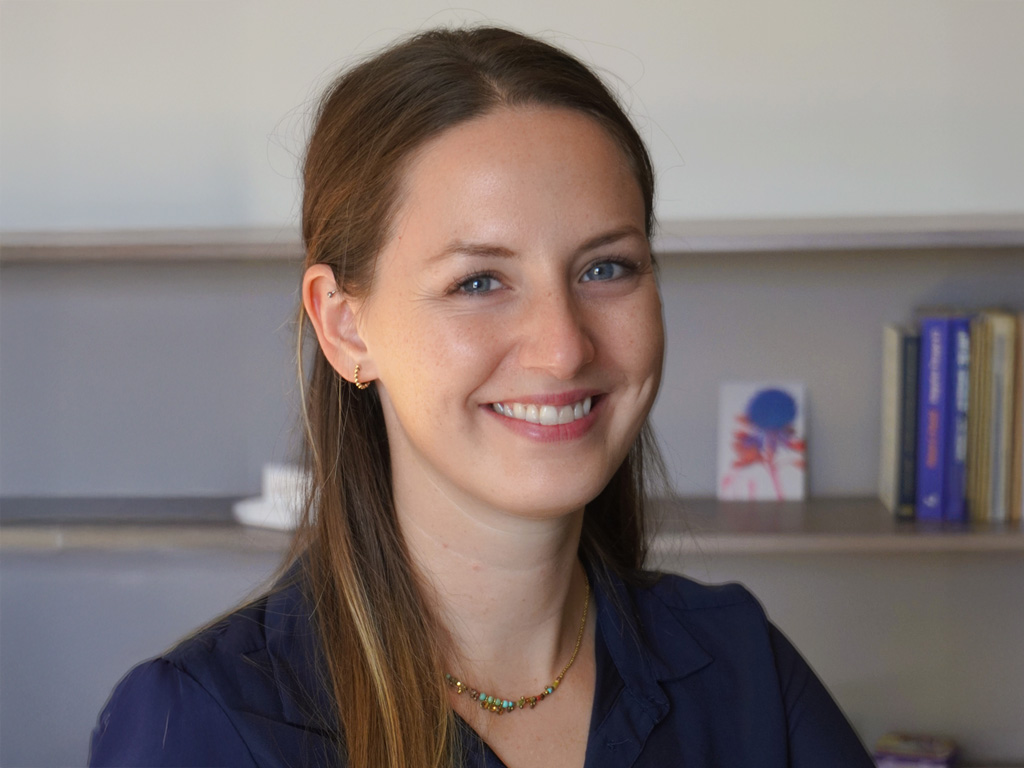 MSc Sophie Jean-Richard